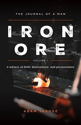 Picture of Iron Ore