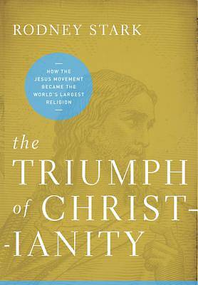 Picture of The Triumph of Christianity