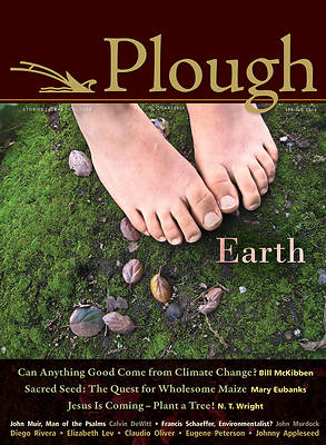 Picture of Plough Quarterly No. 4