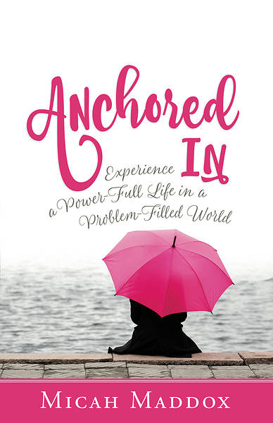 Picture of Anchored In  [ePub] - eBook [ePub]