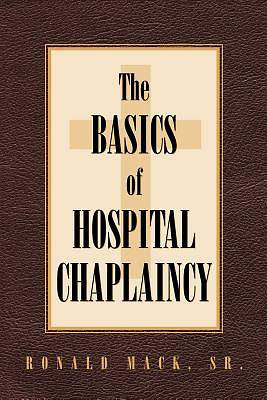 Picture of The Basics of Hospital Chaplaincy