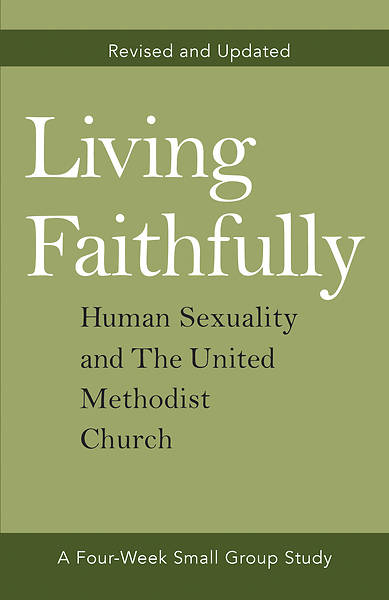Picture of Living Faithfully Revised and Updated - eBook [ePub]