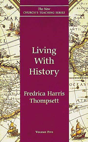 Picture of Living with History Volume 5
