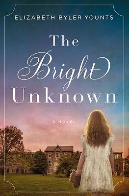 Picture of The Bright Unknown - eBook [ePub]