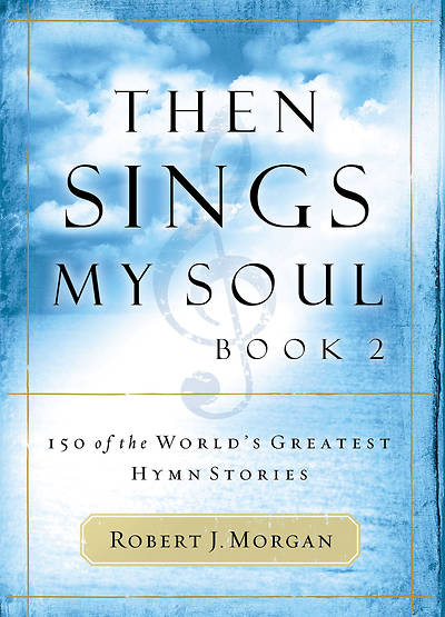 Picture of Then Sings My Soul Book 2