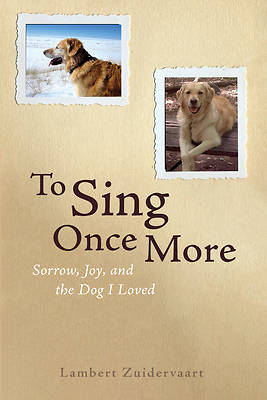 Picture of To Sing Once More
