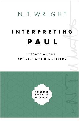 Picture of Interpreting Paul