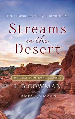 Picture of Streams in the Desert