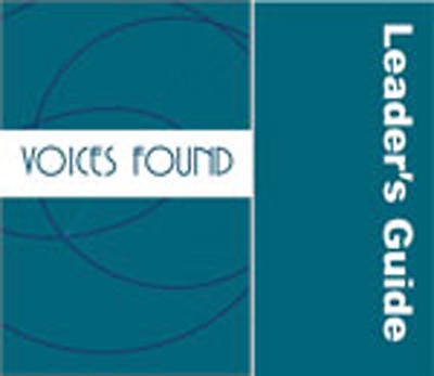 Picture of Voices Found Leader's Guide