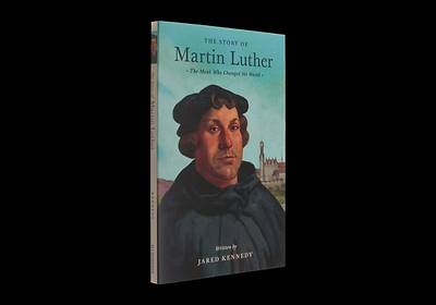Picture of The Story of Martin Luther
