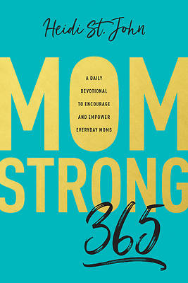 Picture of Momstrong 365