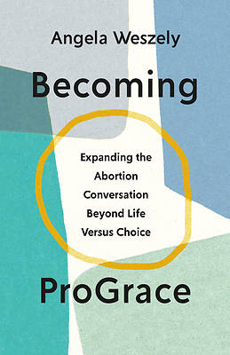Picture of Becoming Prograce