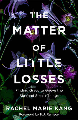 Picture of The Matter of Little Losses