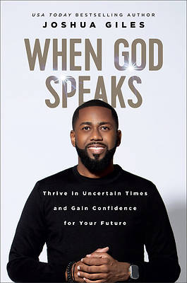 Picture of When God Speaks