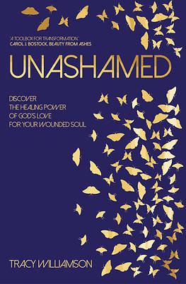 Picture of Unashamed