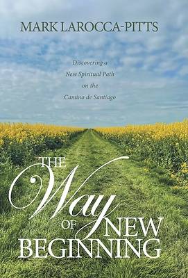 Picture of The Way of New Beginning