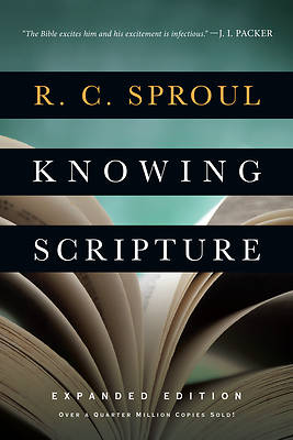 Picture of Knowing Scripture
