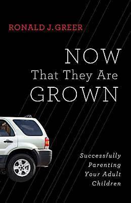 Picture of Now That They Are Grown - eBook [ePub]