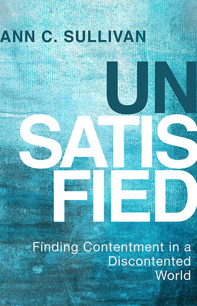 Picture of Unsatisfied