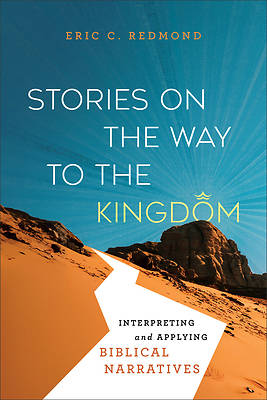 Picture of Stories on the Way to the Kingdom