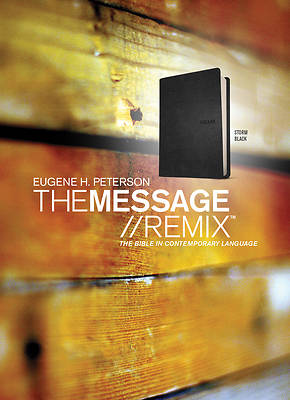 Picture of The Message//Remix 2.0