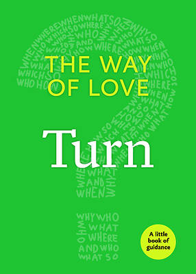Picture of The Way of Love