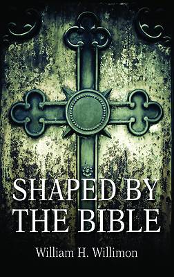 Picture of Shaped by the Bible