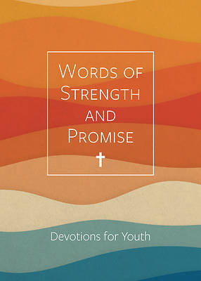 Picture of Words of Strength and Promise