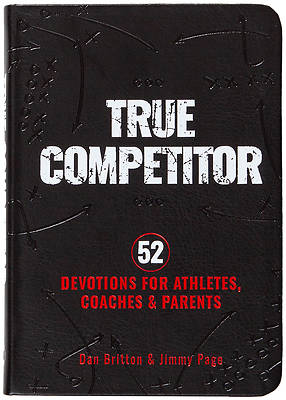 Picture of True Competitor