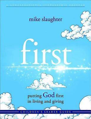 first