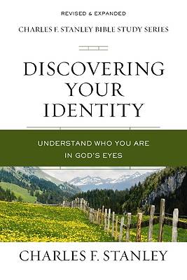 Picture of Discovering Your Identity