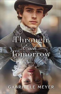 Picture of Through Each Tomorrow