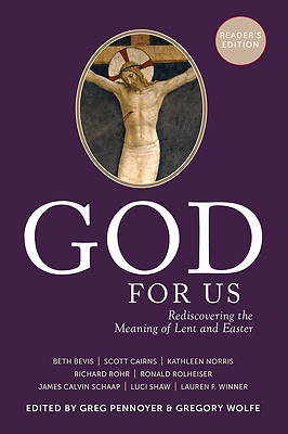 Picture of God for Us