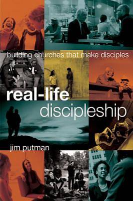 Picture of Real-Life Discipleship - eBook [ePub]