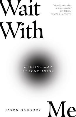 Picture of Wait with Me