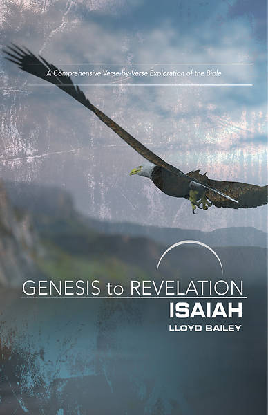 Picture of Genesis to Revelation: Isaiah Participant Book - eBook [ePub]
