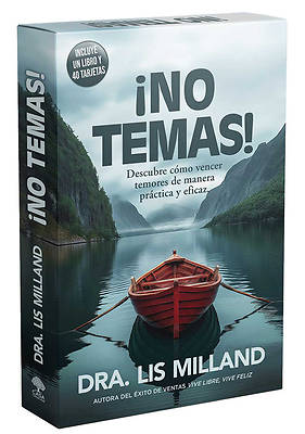 Picture of No Temas!!
