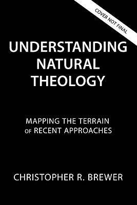 Picture of Understanding Natural Theology
