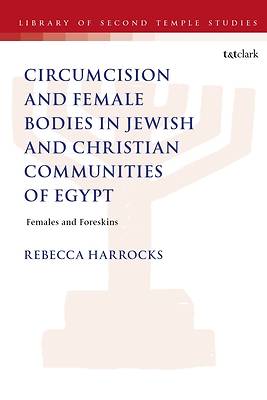 Picture of Circumcision and Female Bodies in Jewish and Christian Communities of Egypt
