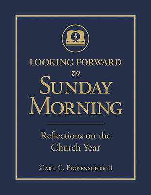 Picture of Looking Forward to Sunday Morning
