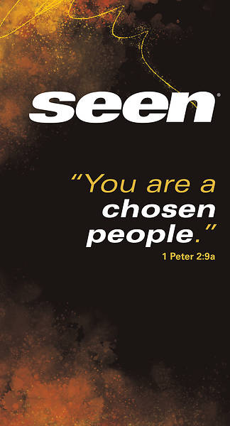 Picture of SEEN Teen Digital Resources Card Fall