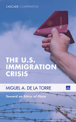 Picture of The U.S. Immigration Crisis