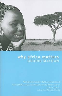 Picture of Why Africa Matters