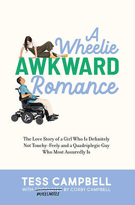 Picture of A Wheelie Awkward Romance