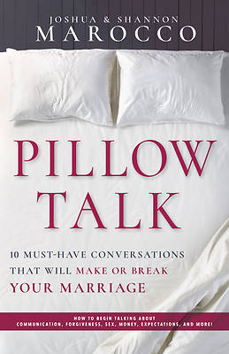 Pillow Talk