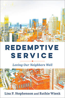 Picture of Redemptive Service