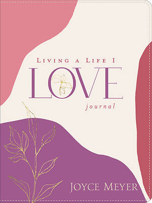 Picture of Living a Life I Love