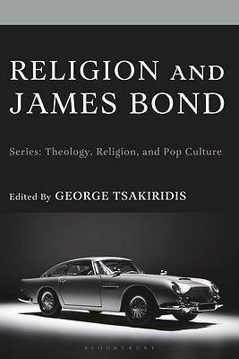 Theology and James Bond