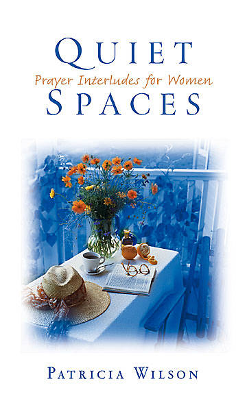 Picture of Quiet Spaces