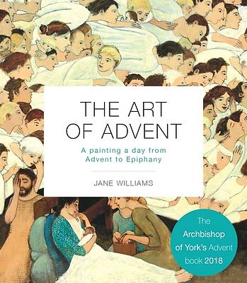 Picture of The Art of Advent